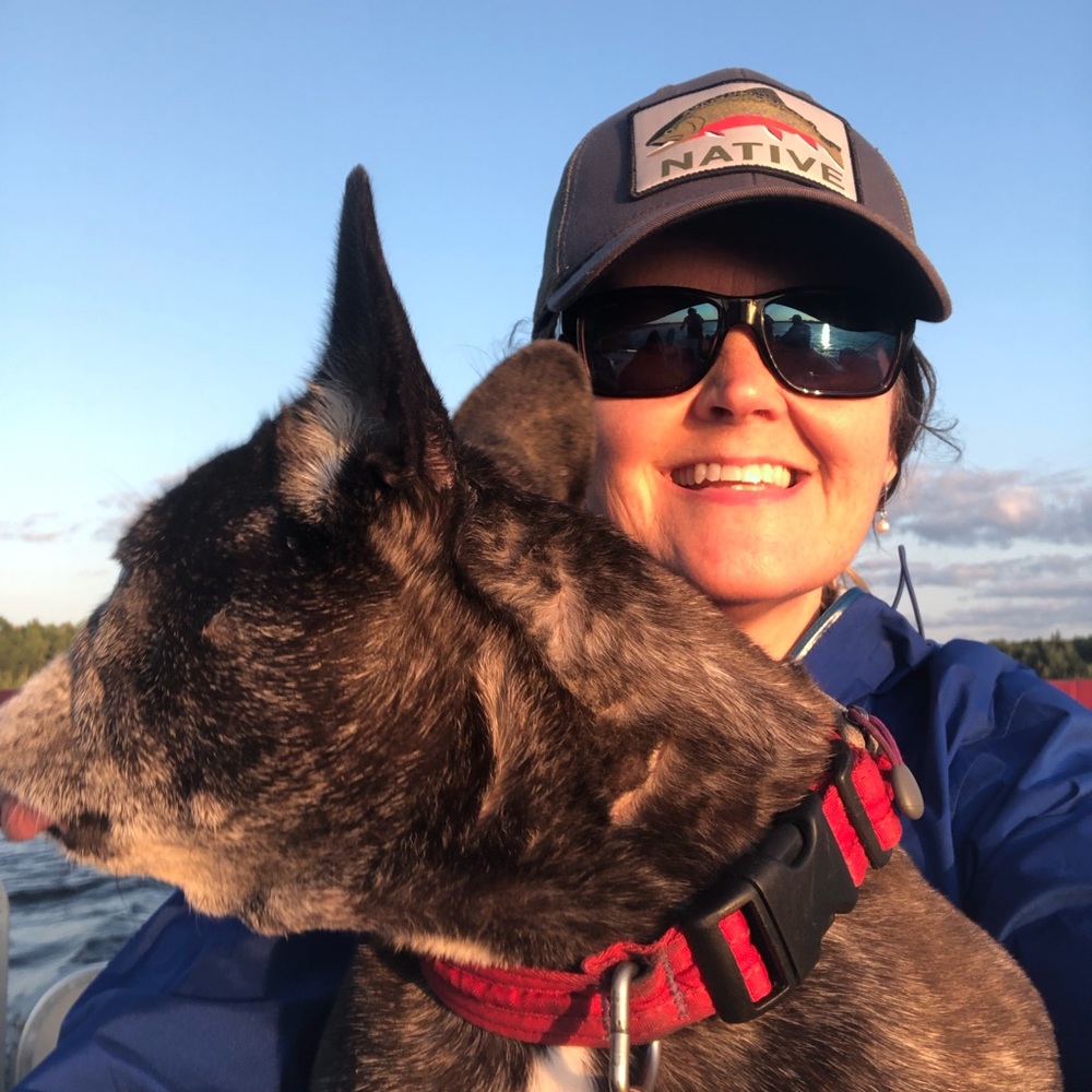 Meet your Posher, Jennifer